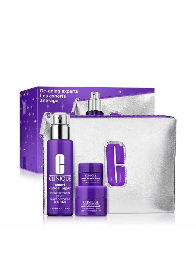 كلينيك مجموعة الإصلاح الذكي من خبراء مكافحة الشيخوخة، توفير %